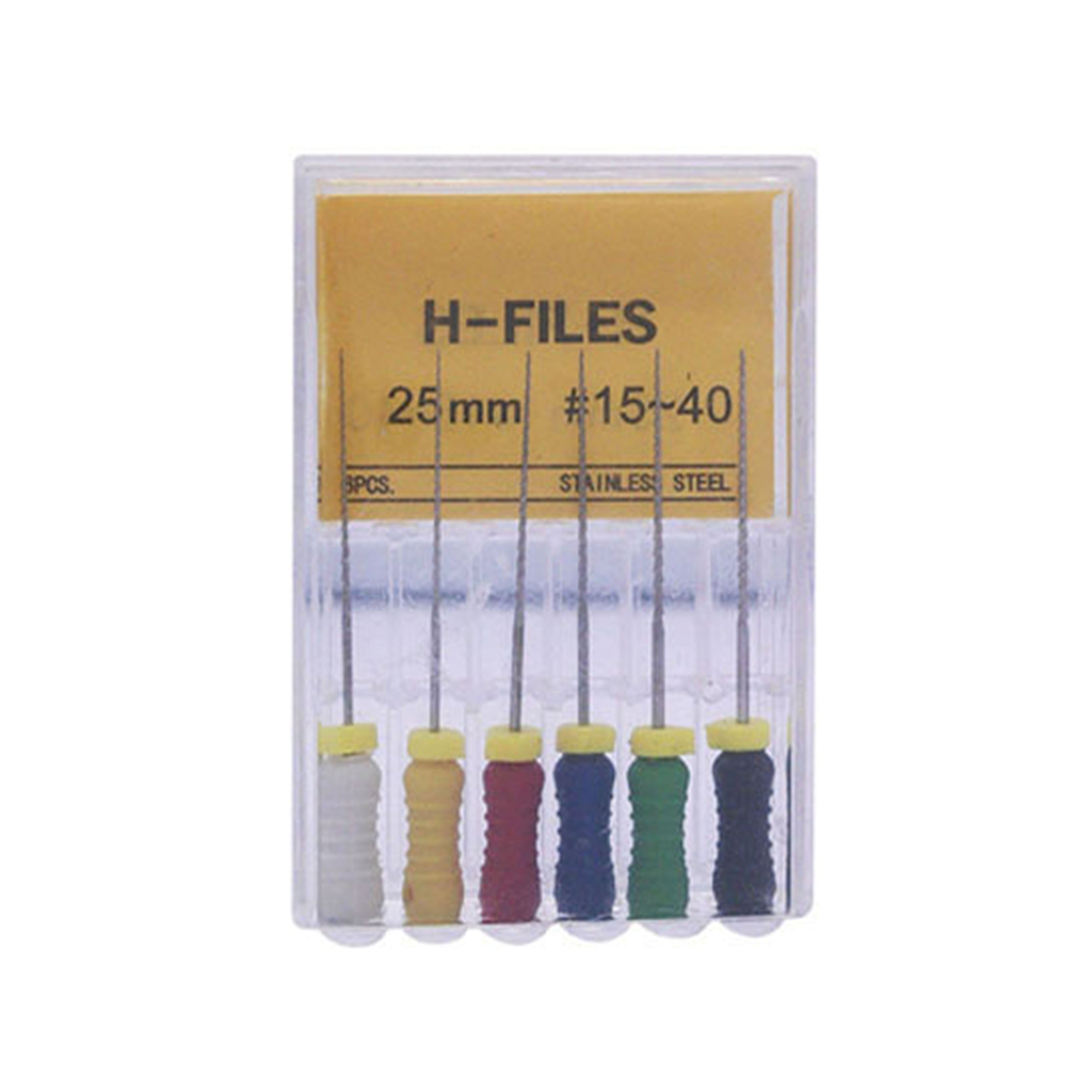 Protaper Files, China Brand files, Dental files, Endo files